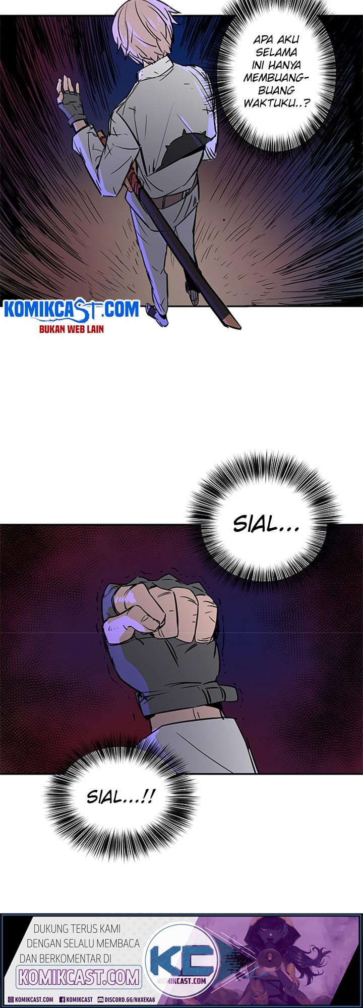 Get Life Chapter 61 Gambar 16