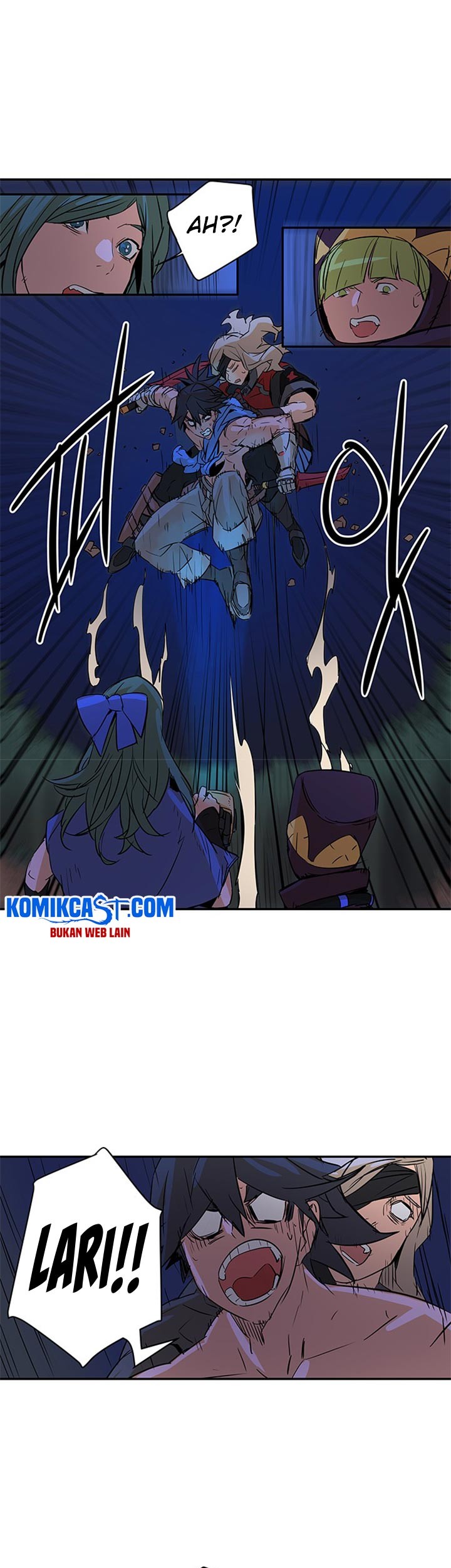 Get Life Chapter 61 Gambar 17