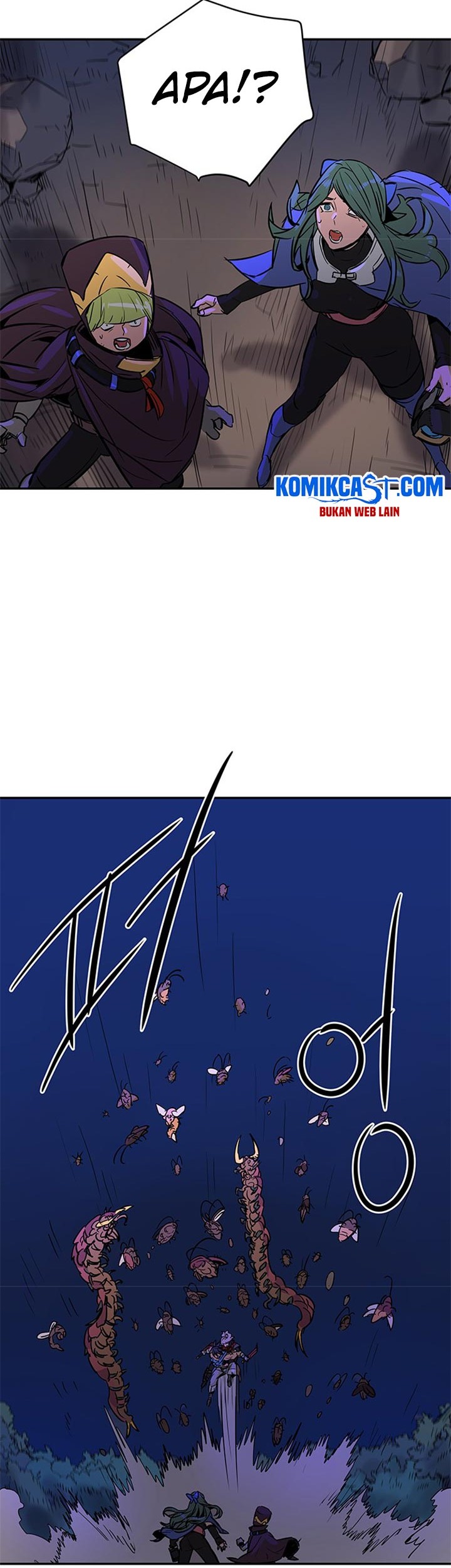Get Life Chapter 61 Gambar 18