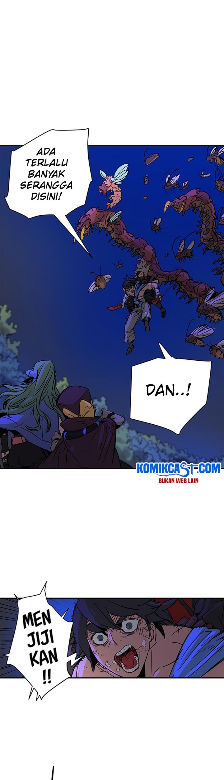 Get Life Chapter 61 Gambar 19