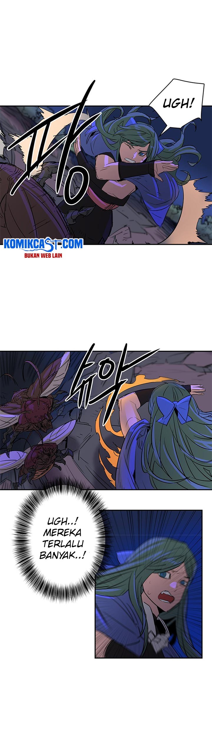 Get Life Chapter 61 Gambar 25