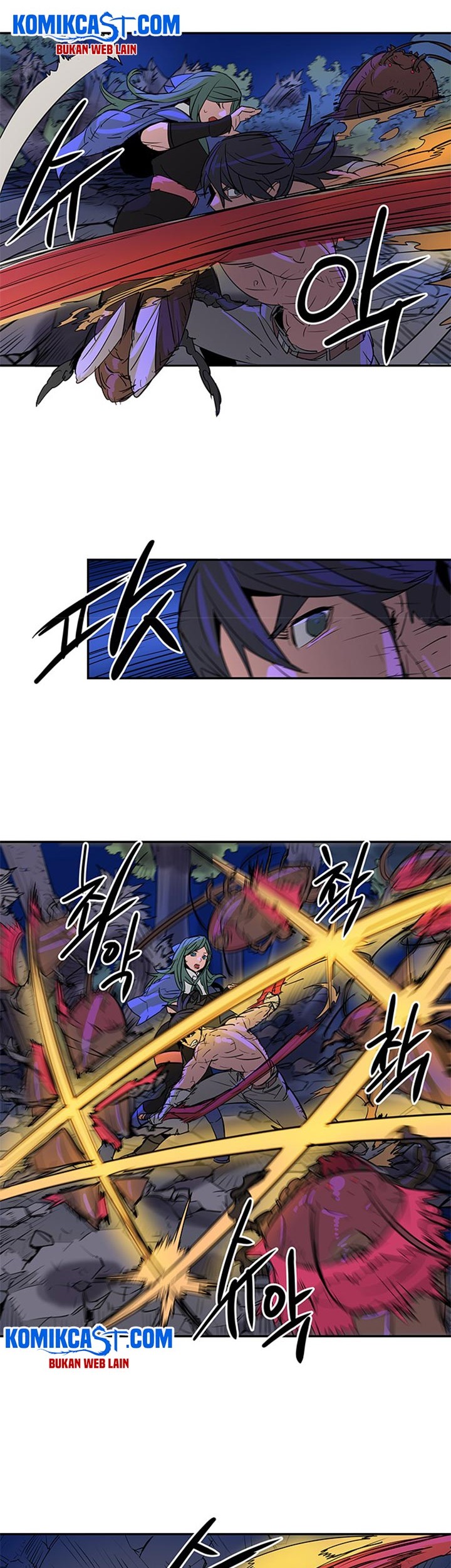Get Life Chapter 61 Gambar 26