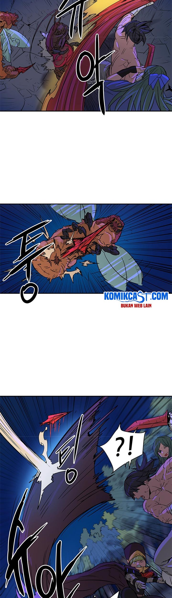 Get Life Chapter 61 Gambar 27