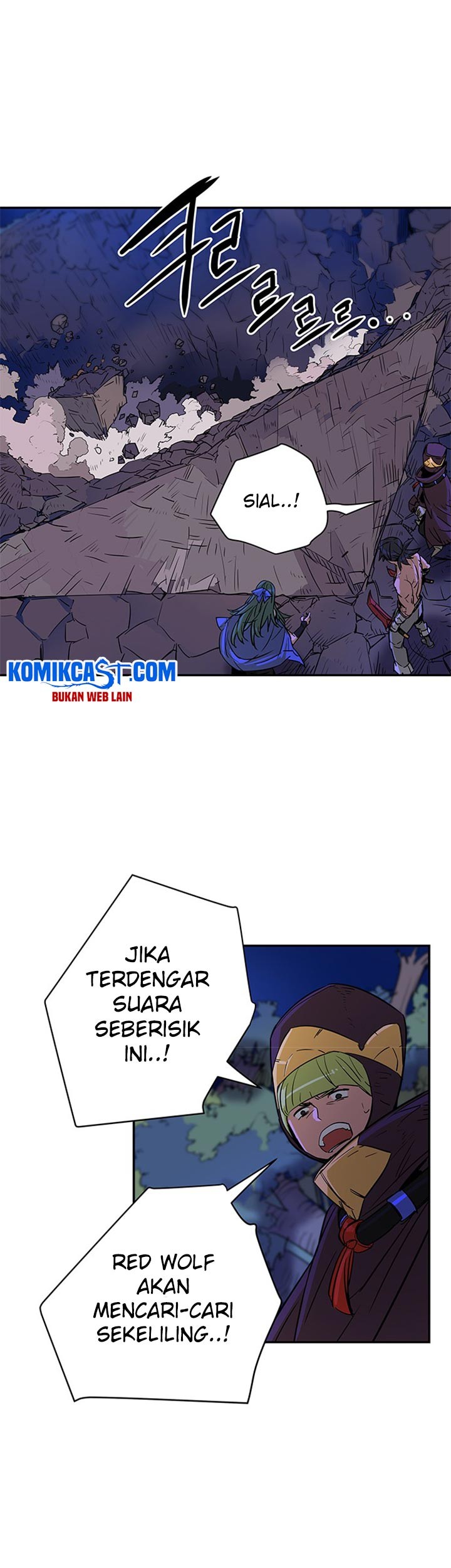 Get Life Chapter 61 Gambar 33