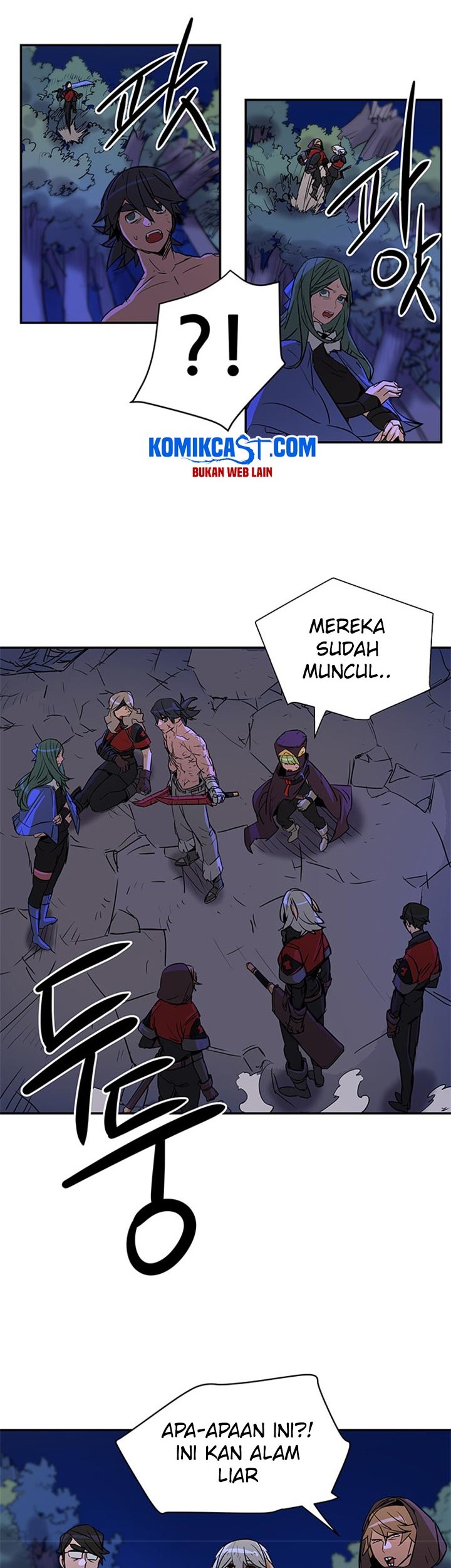 Get Life Chapter 61 Gambar 34