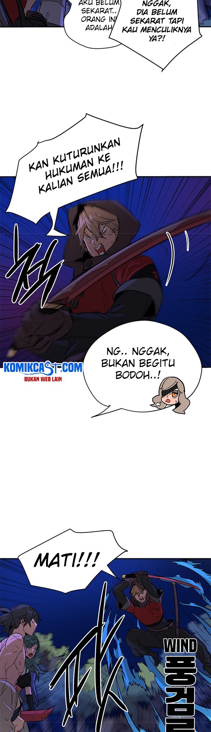 Get Life Chapter 61 Gambar 36
