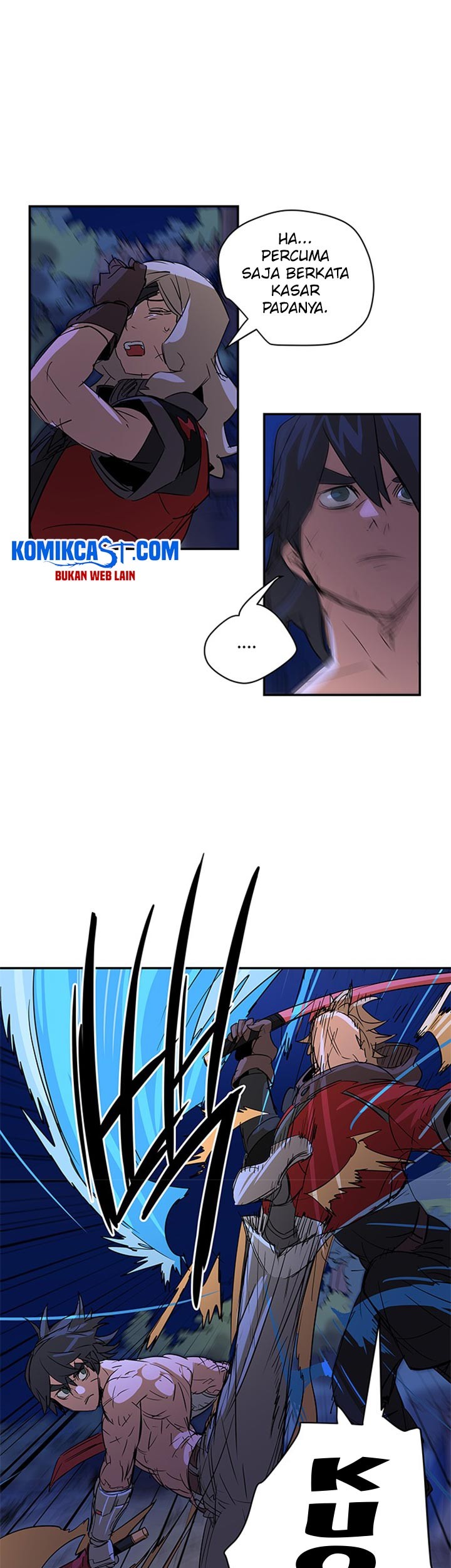 Get Life Chapter 61 Gambar 38