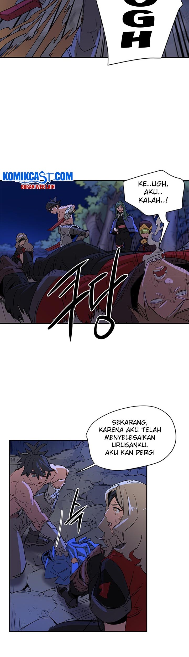 Get Life Chapter 61 Gambar 39