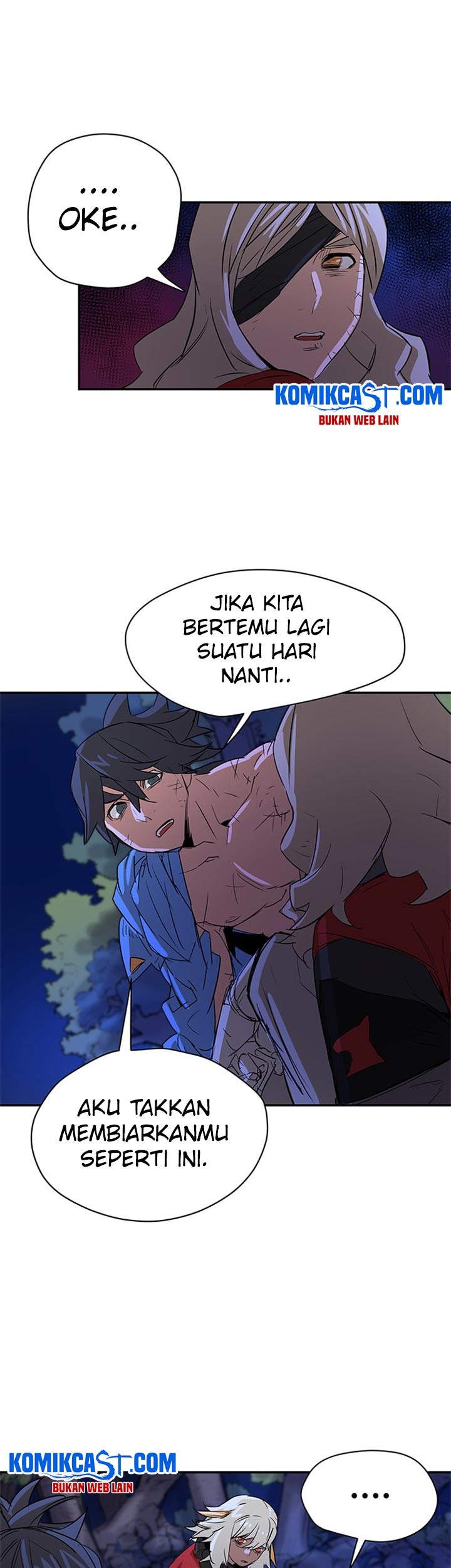 Get Life Chapter 61 Gambar 40