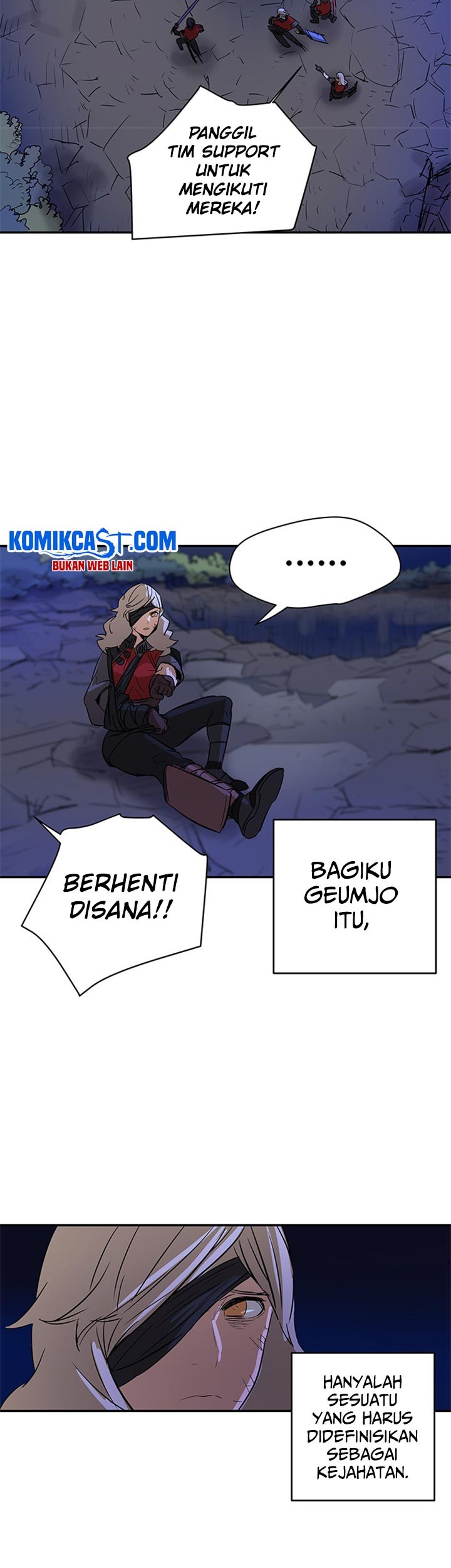 Get Life Chapter 61 Gambar 42