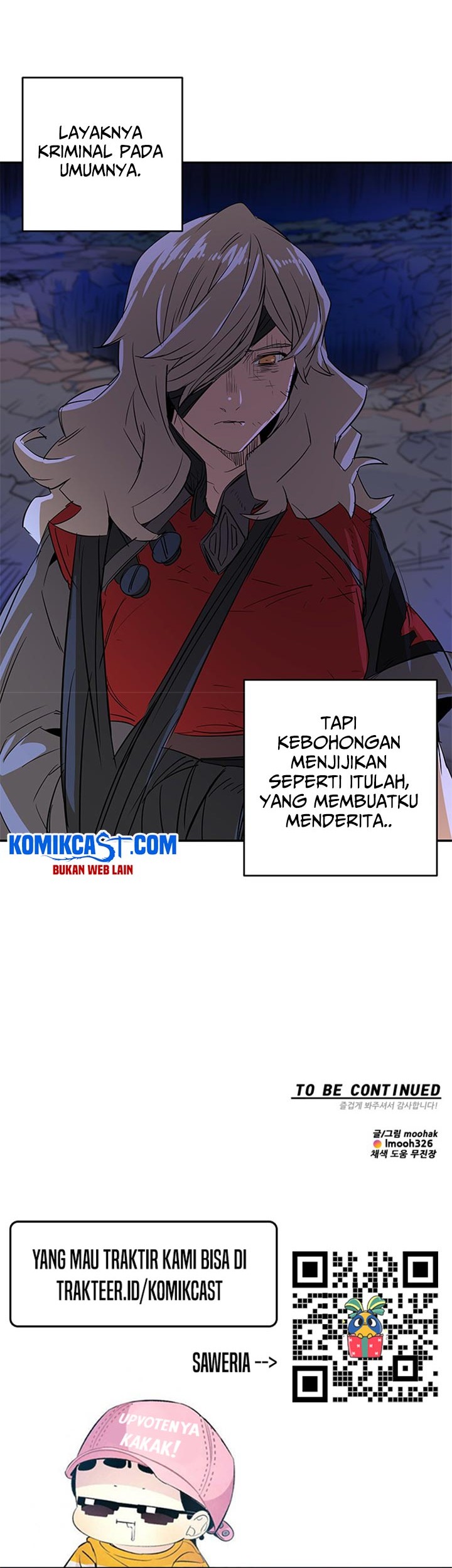 Get Life Chapter 61 Gambar 43