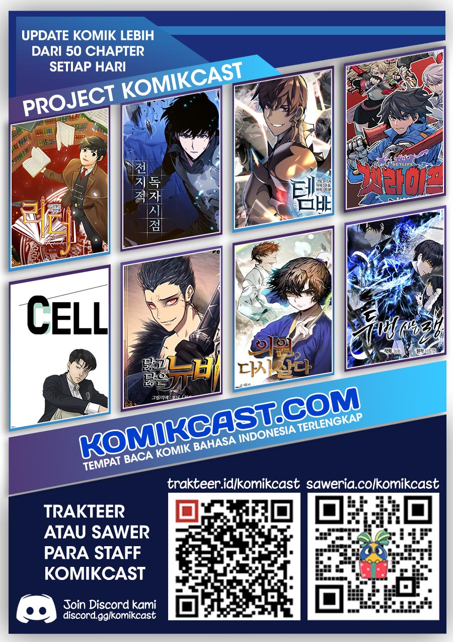 Get Life Chapter 61 Gambar 45