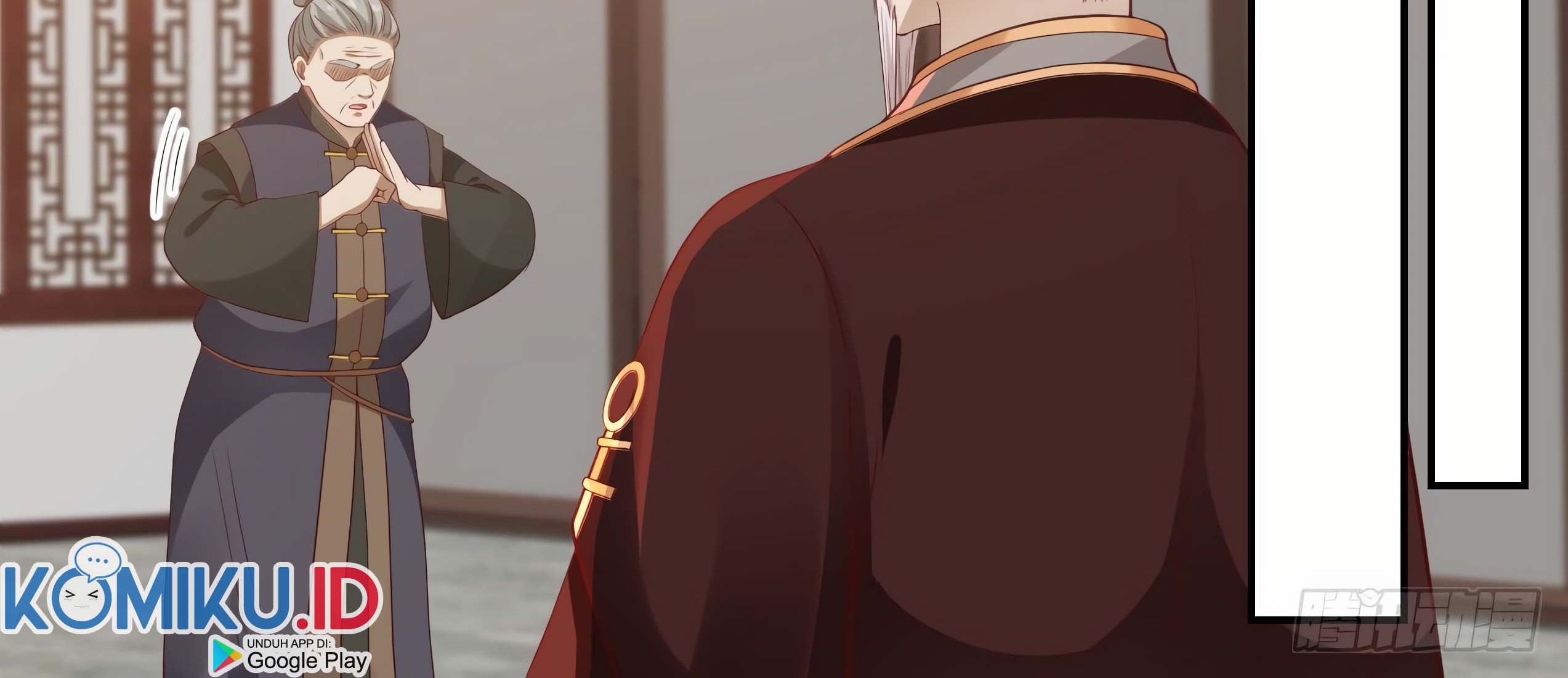 Martial Peak Part 1 Chapter 1001 Gambar 15