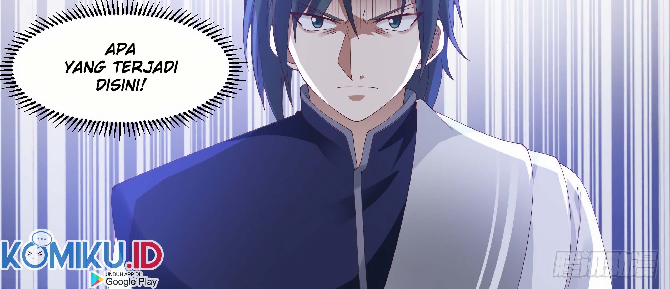 Martial Peak Part 1 Chapter 1001 Gambar 17
