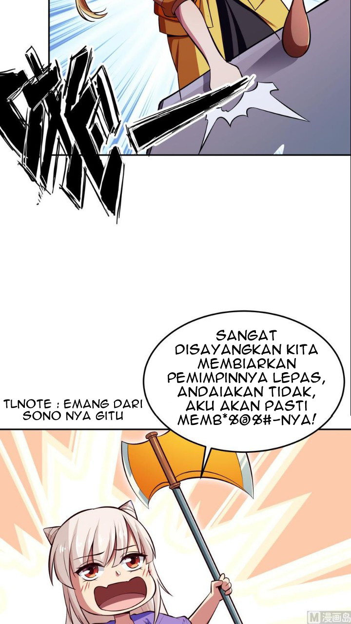 Peerless Sword God Chapter 166 Gambar 12