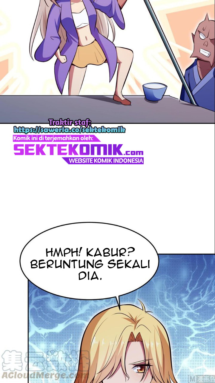 Peerless Sword God Chapter 166 Gambar 13