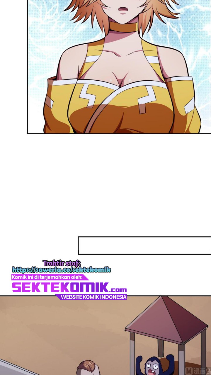 Peerless Sword God Chapter 166 Gambar 14