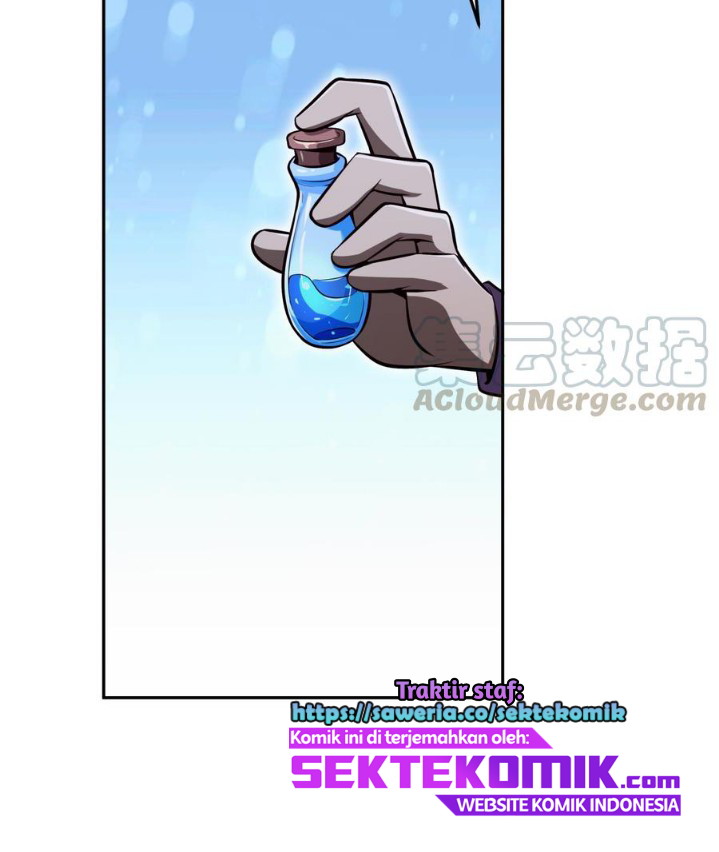 Peerless Sword God Chapter 166 Gambar 16
