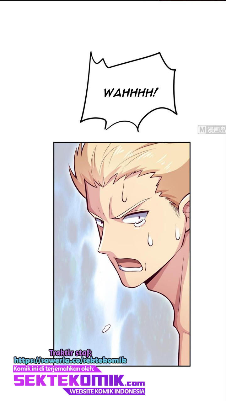 Peerless Sword God Chapter 166 Gambar 19