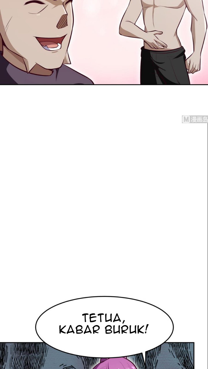 Peerless Sword God Chapter 166 Gambar 22
