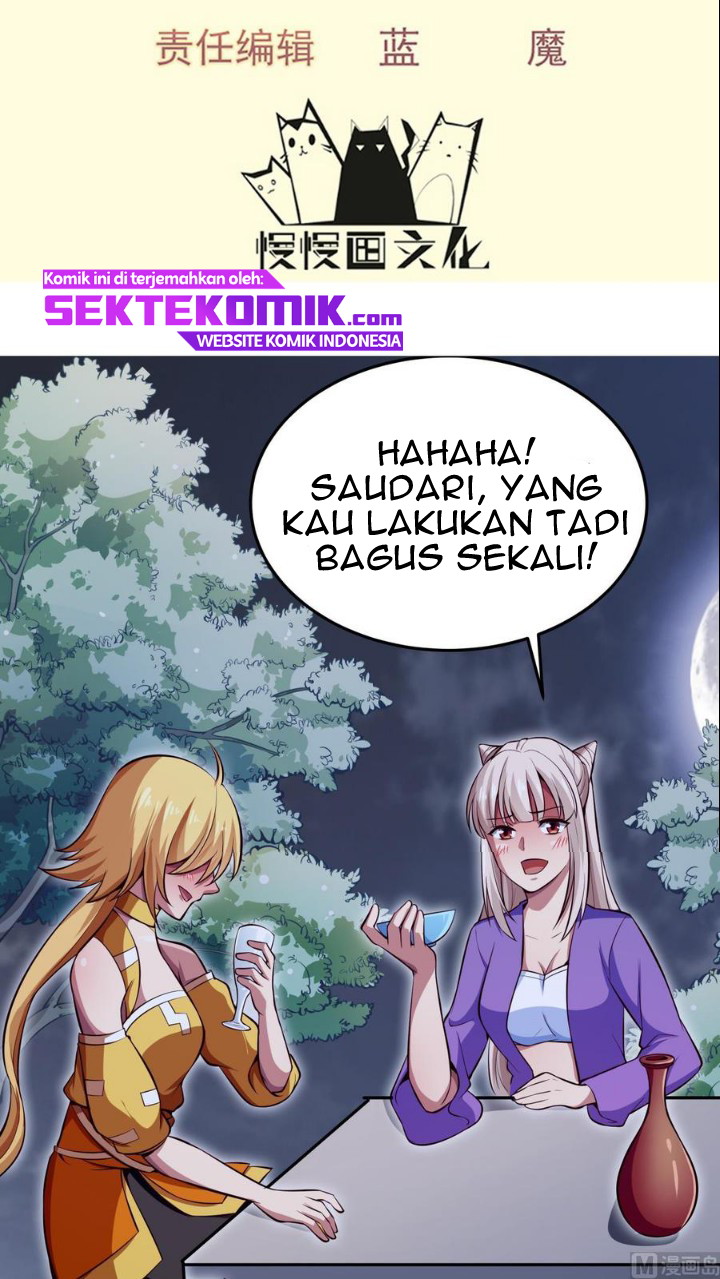 Peerless Sword God Chapter 166 Gambar 3