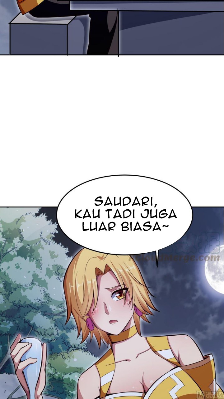 Peerless Sword God Chapter 166 Gambar 4