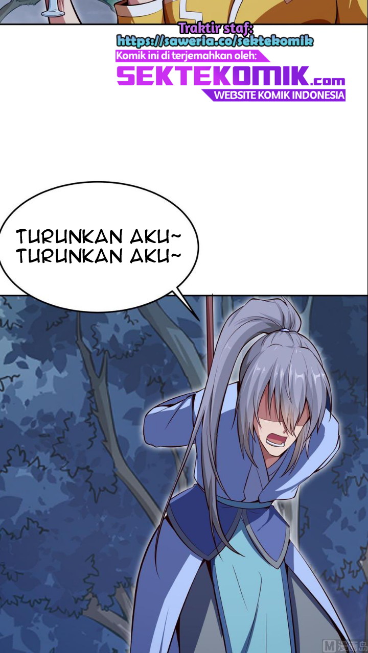 Peerless Sword God Chapter 166 Gambar 5