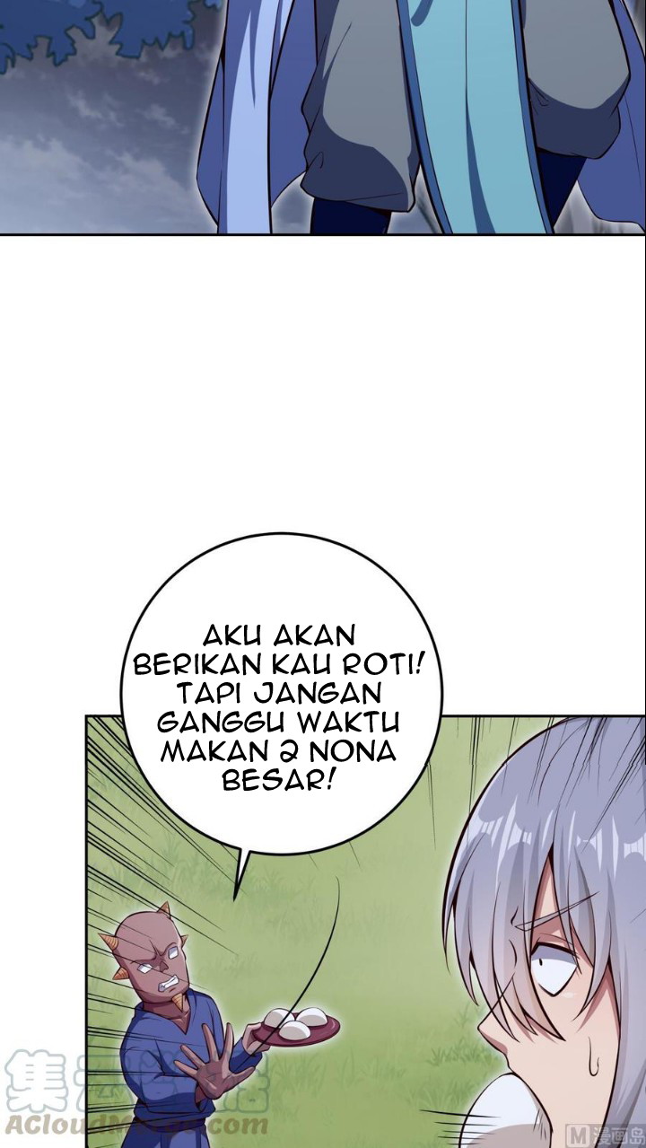 Peerless Sword God Chapter 166 Gambar 6