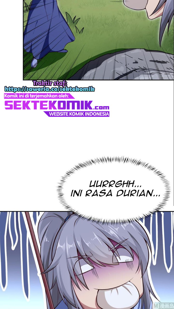 Peerless Sword God Chapter 166 Gambar 7