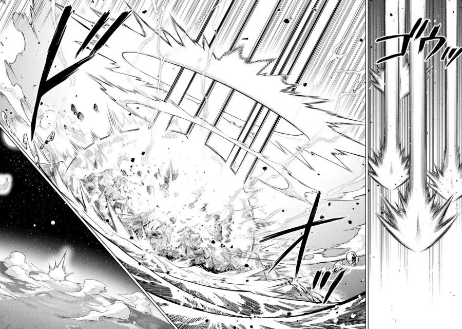 Senmetsumadou no Saikyou Kenja: Musai no Kenja, Madou wo Kiwame Saikyou e Itaru Chapter 01.1 Gambar 6
