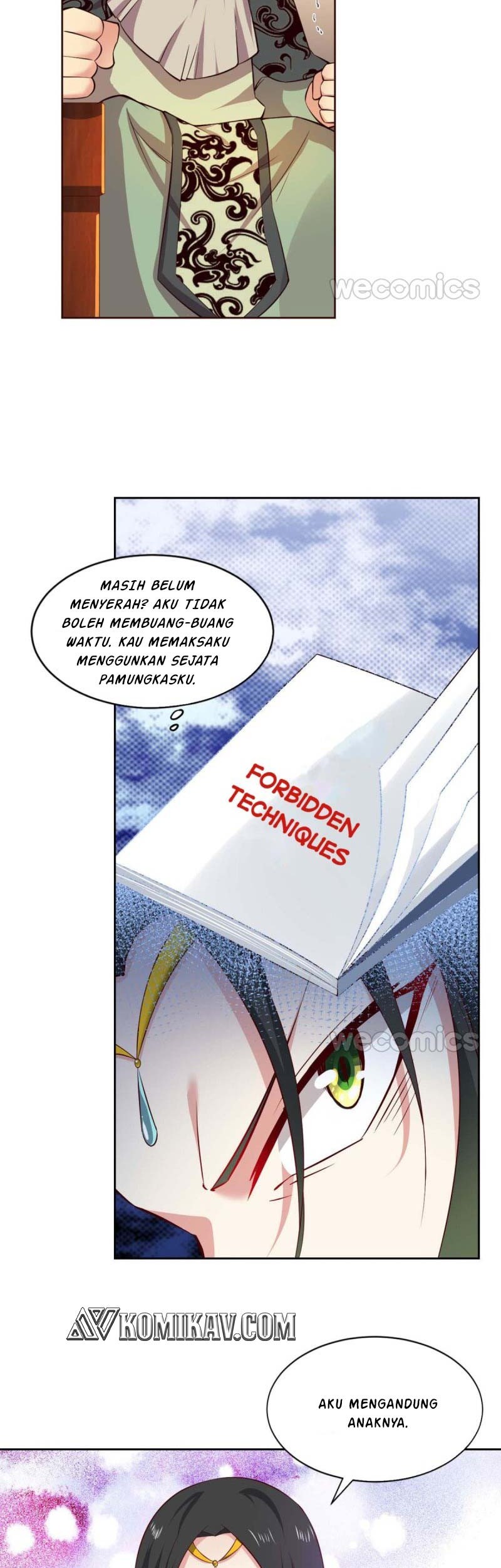 Rebirth Become a Dog Chapter 39 Gambar 14