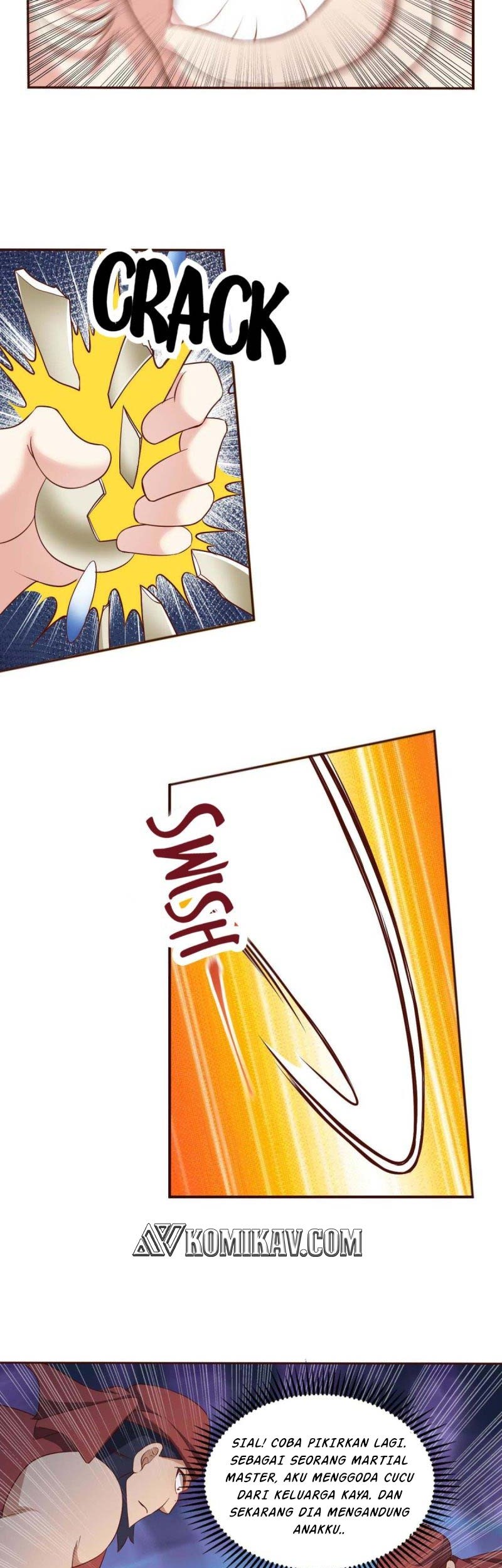 Rebirth Become a Dog Chapter 39 Gambar 24