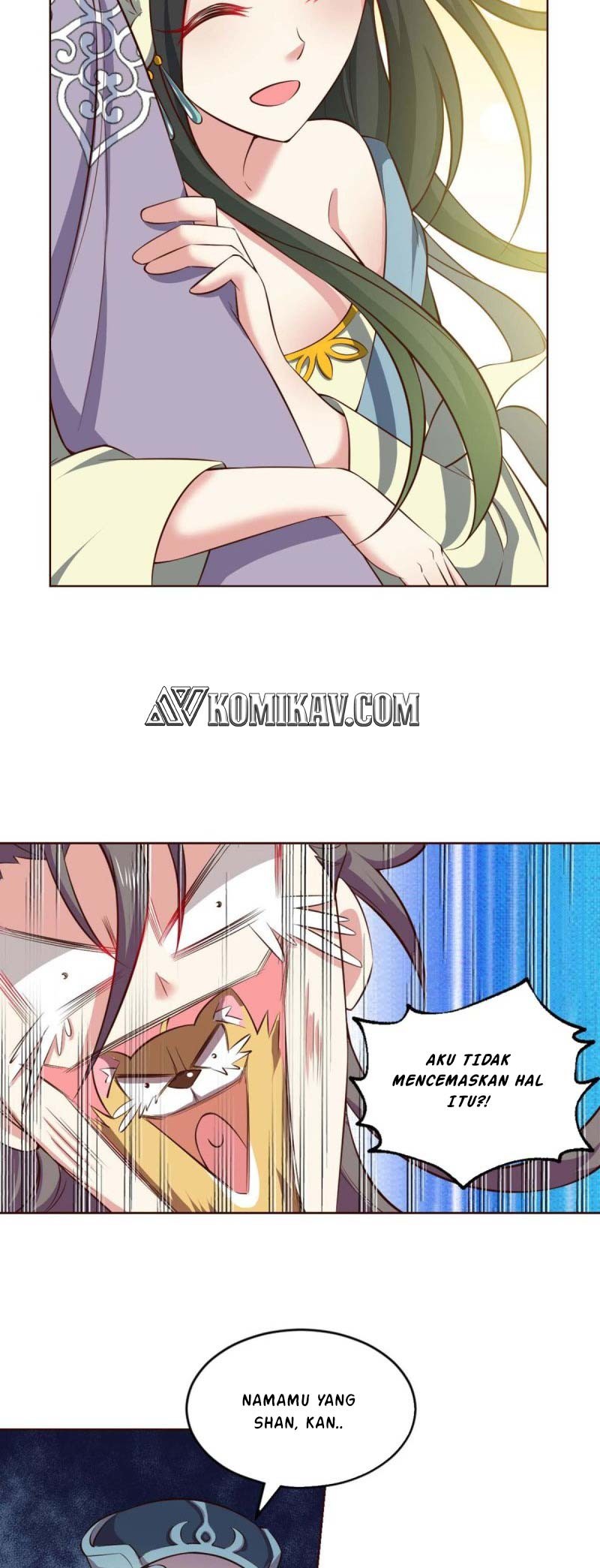 Rebirth Become a Dog Chapter 39 Gambar 26