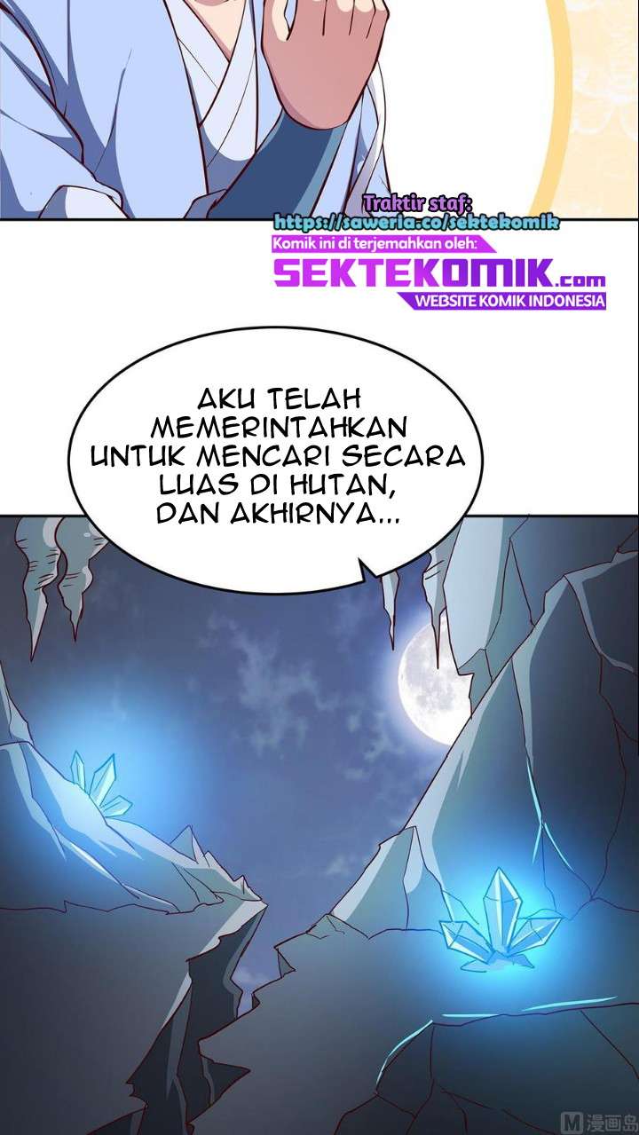Peerless Sword God Chapter 170 Gambar 10