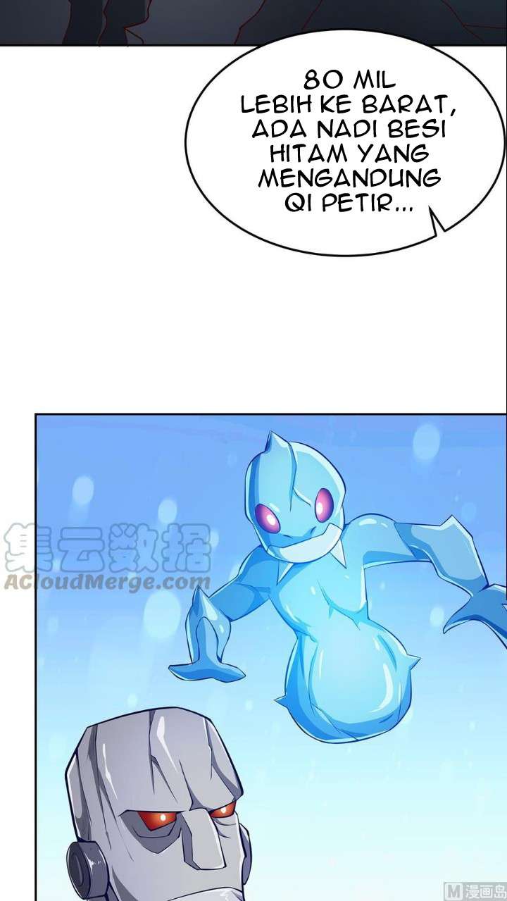 Peerless Sword God Chapter 170 Gambar 11