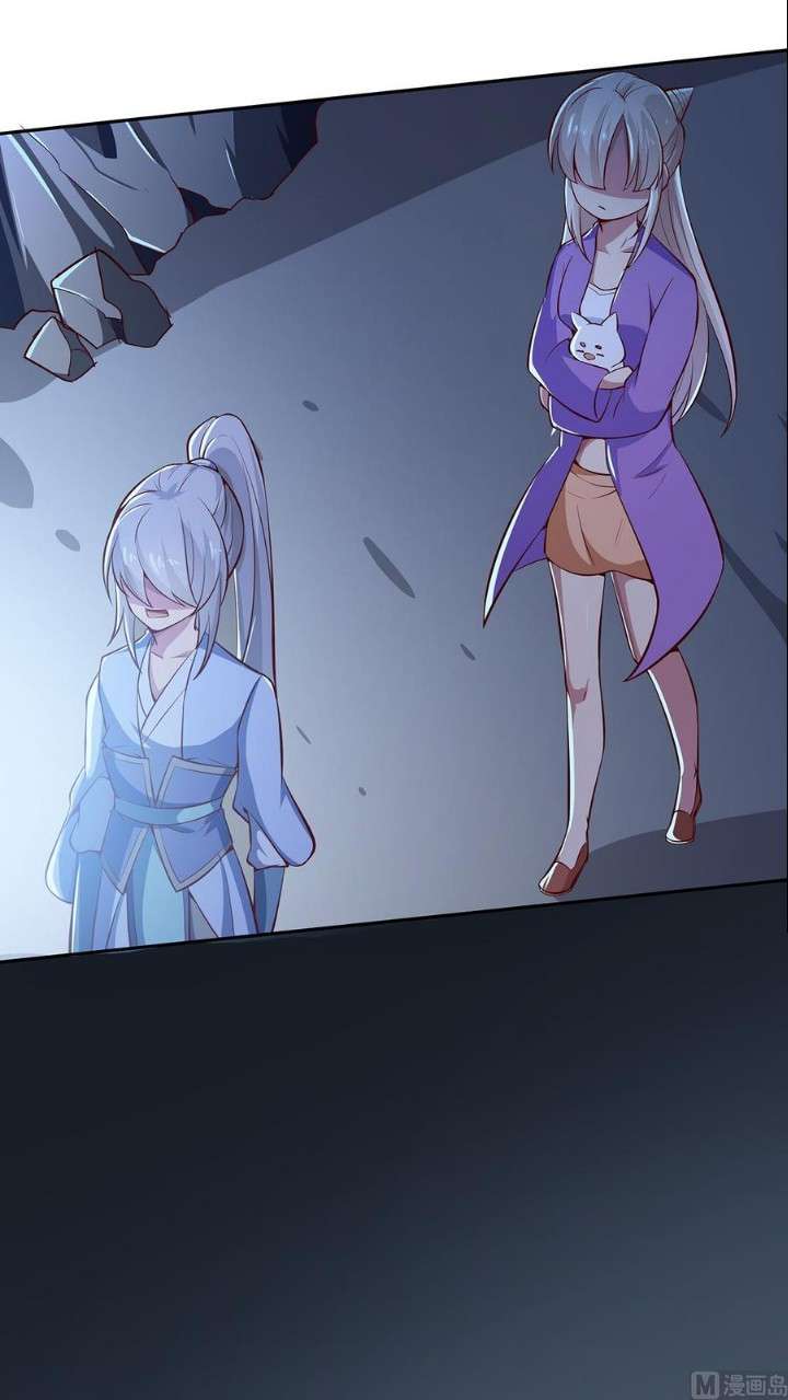 Peerless Sword God Chapter 170 Gambar 15