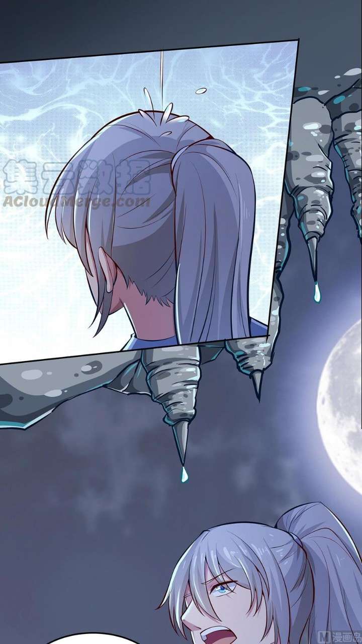 Peerless Sword God Chapter 170 Gambar 16