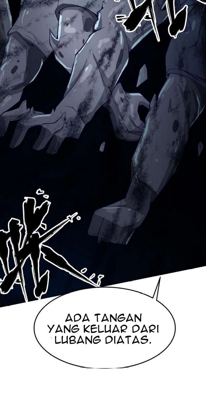 Peerless Sword God Chapter 170 Gambar 22