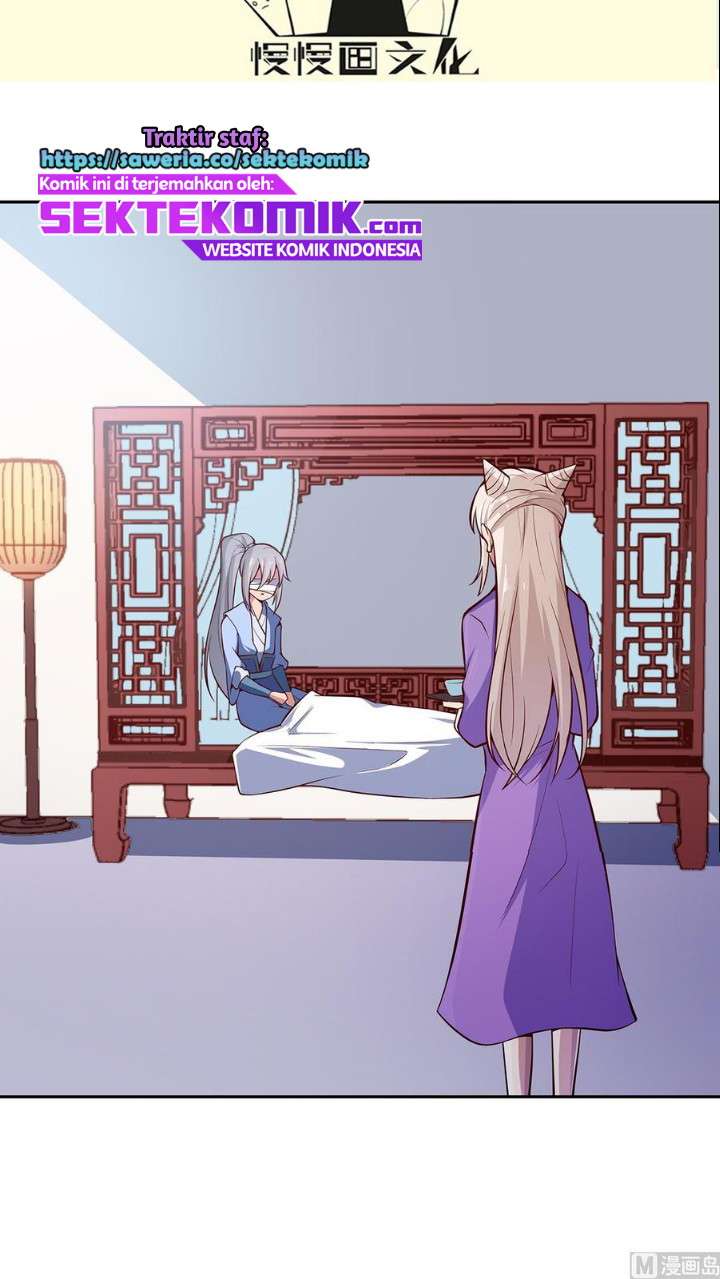Peerless Sword God Chapter 170 Gambar 3