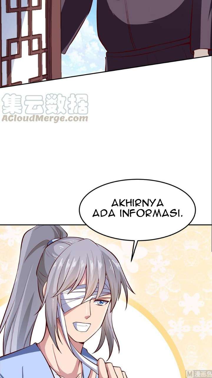Peerless Sword God Chapter 170 Gambar 9