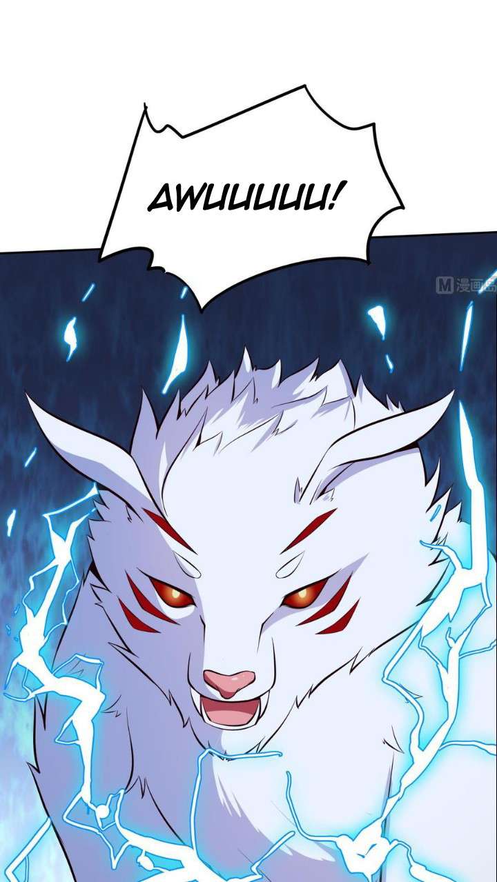Peerless Sword God Chapter 169 Gambar 17