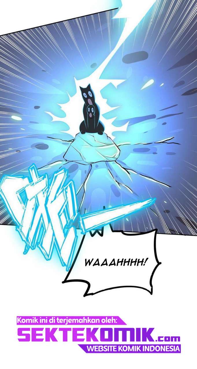 Peerless Sword God Chapter 169 Gambar 23