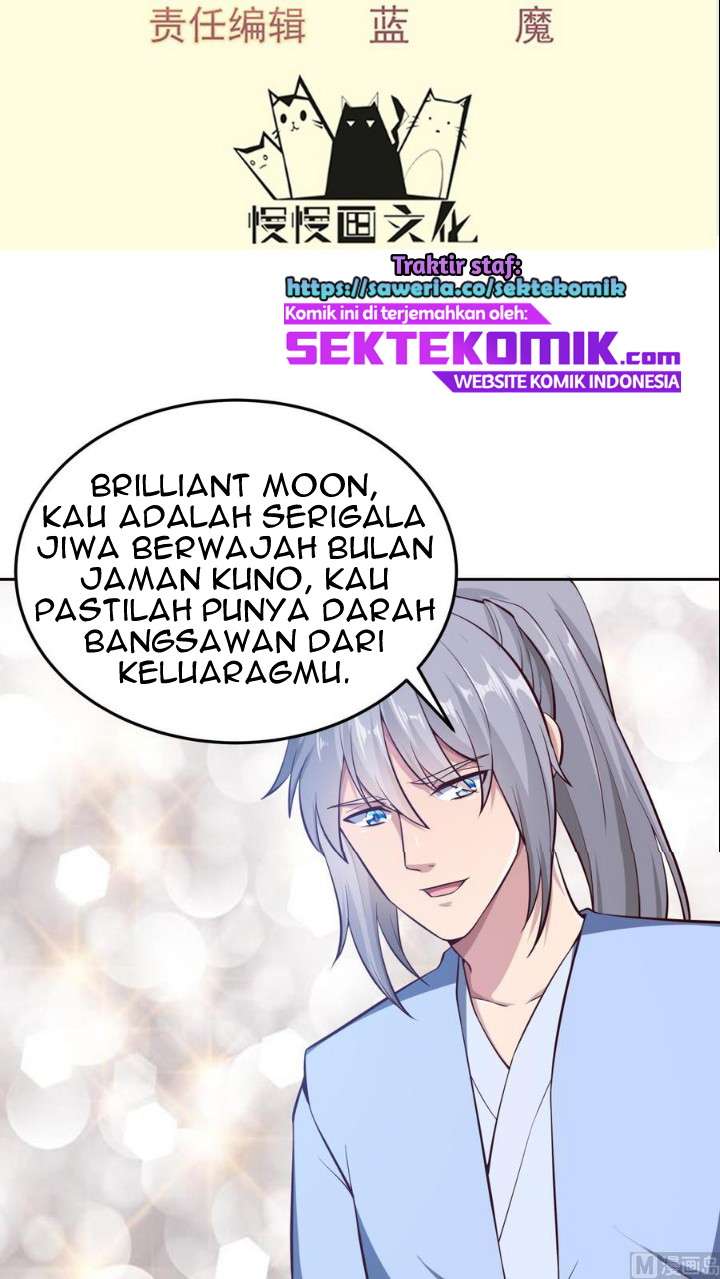 Peerless Sword God Chapter 169 Gambar 3