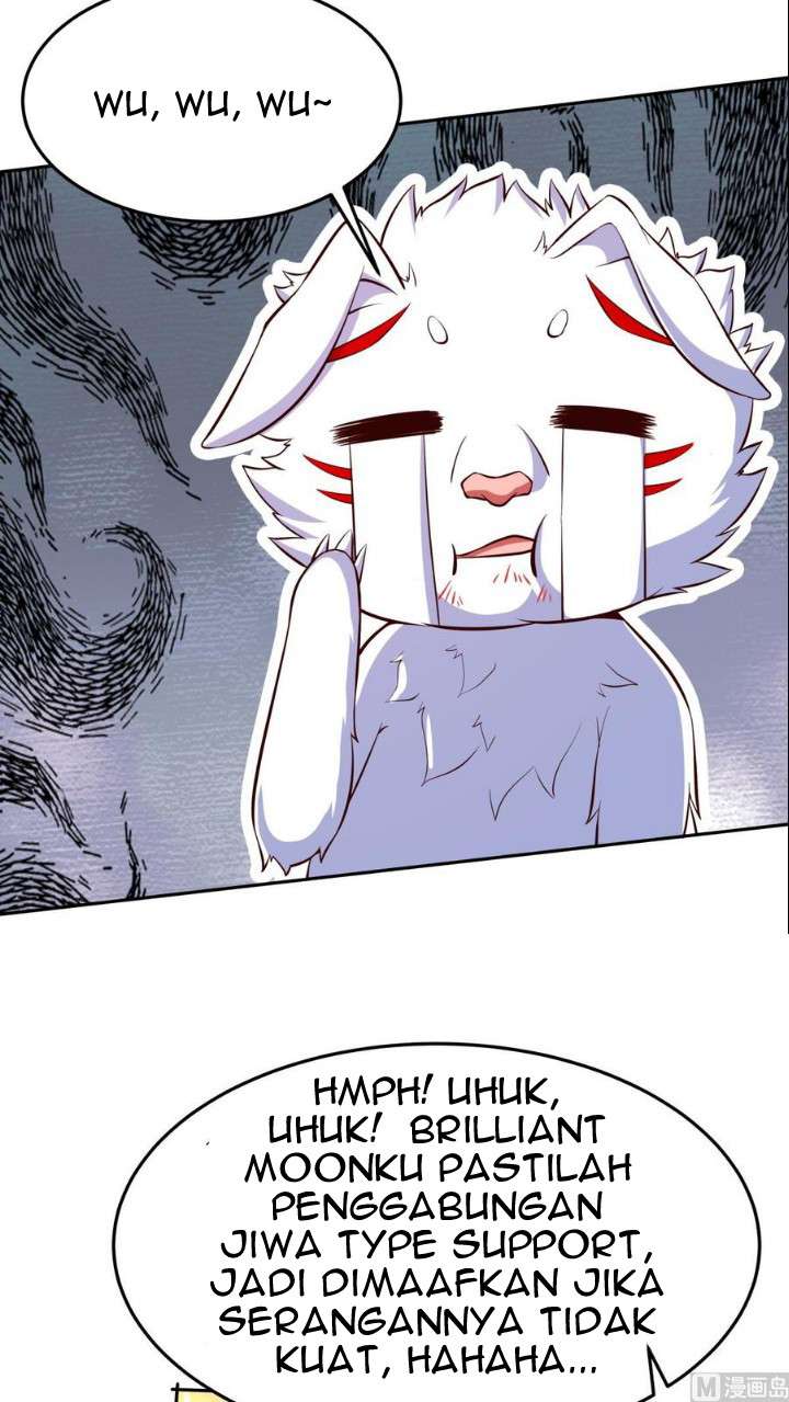Peerless Sword God Chapter 168 Gambar 14