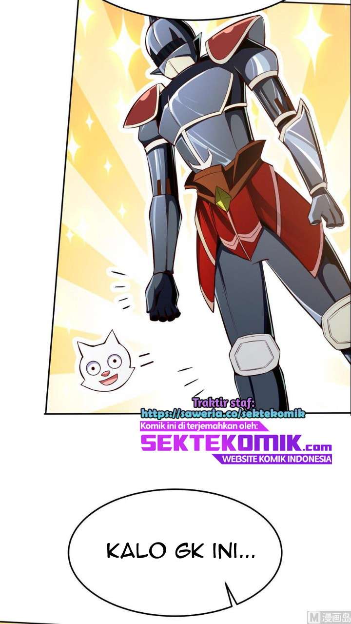Peerless Sword God Chapter 168 Gambar 15