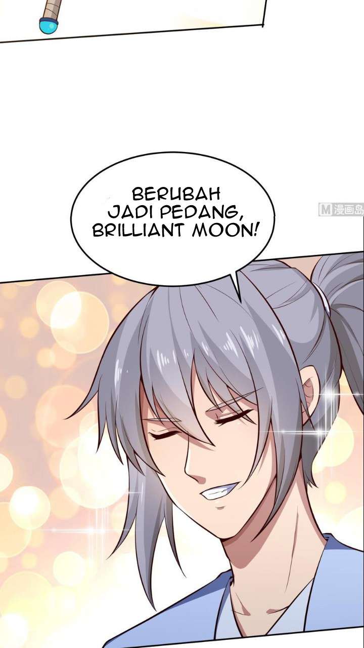 Peerless Sword God Chapter 168 Gambar 17