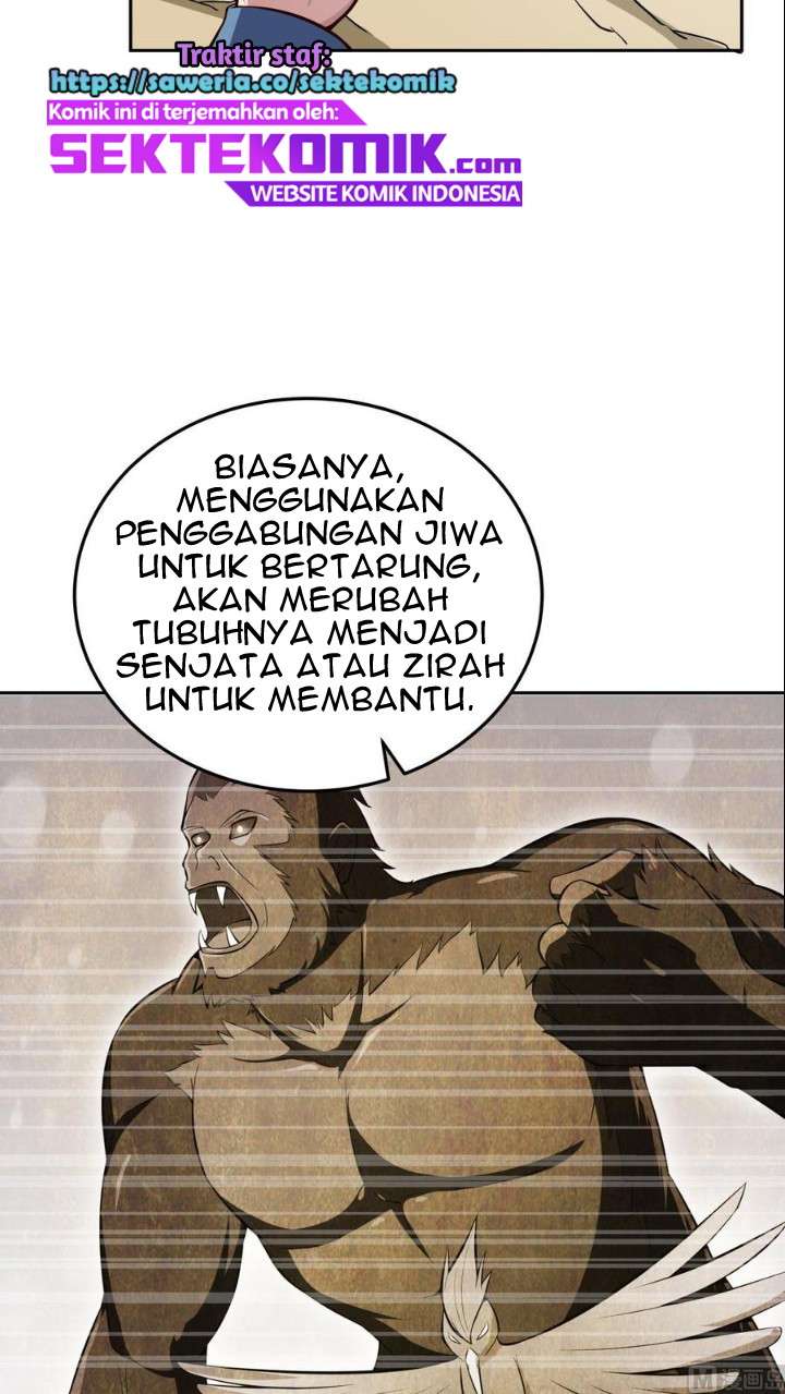 Peerless Sword God Chapter 168 Gambar 5
