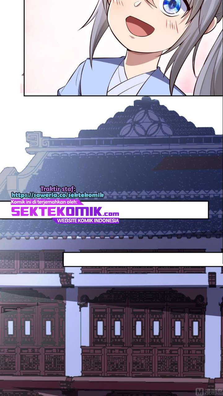 Peerless Sword God Chapter 168 Gambar 7