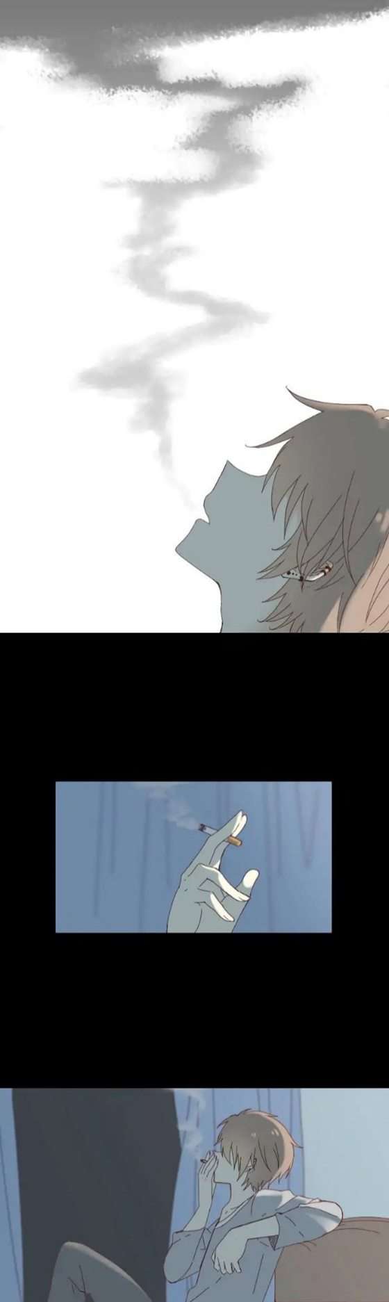 From Nightmare to Love Chapter 18 Gambar 14