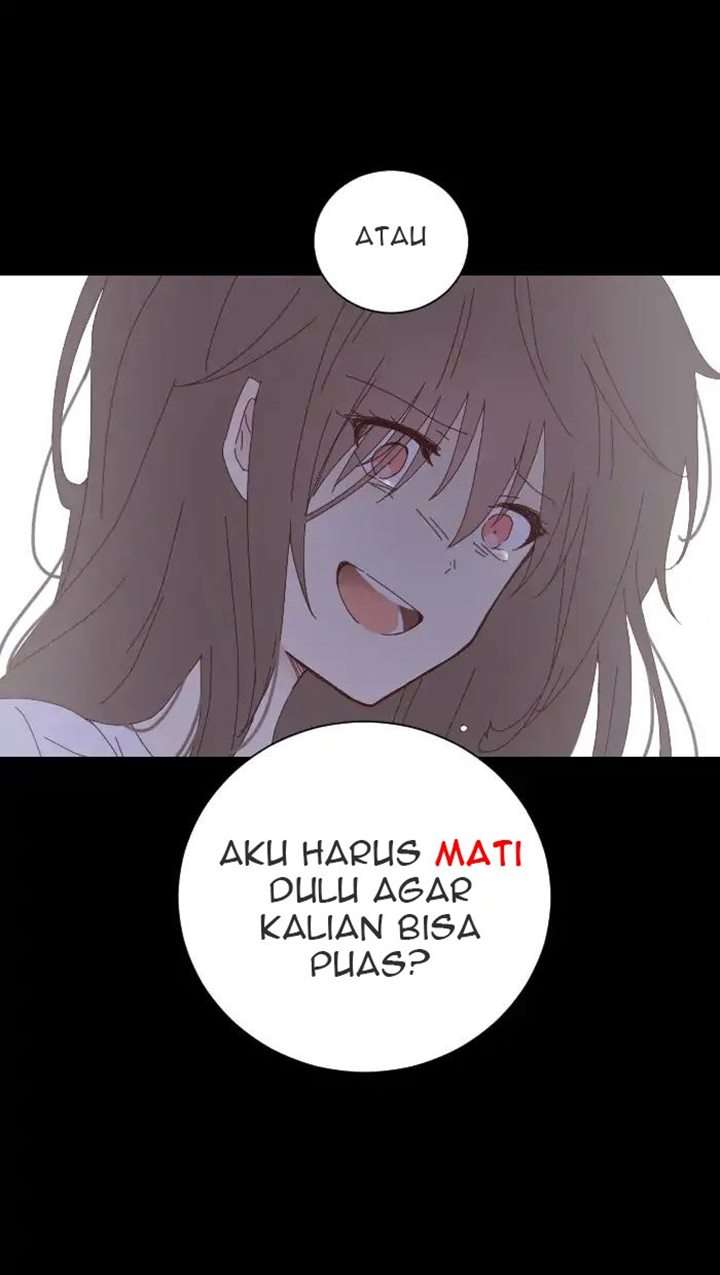 From Nightmare to Love Chapter 17 Gambar 21